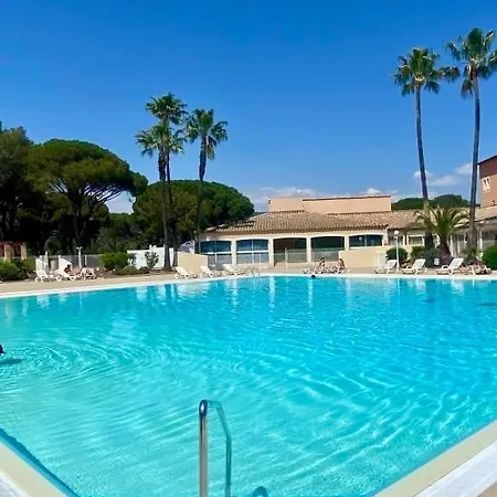 Escapade Au Calme A Encablure De Saint-raphael Apartman