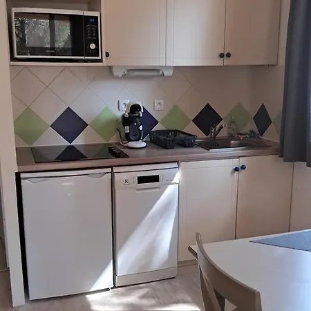 Apartman Escapade Au Calme A Encablure De Saint-raphael Saint-Raphaël