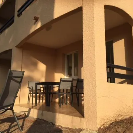 Apartman Escapade Au Calme A Encablure De Saint-raphael Saint-Raphaël
